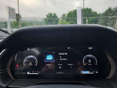 2022 Jeep Grand Cherokee Altitude 4x4