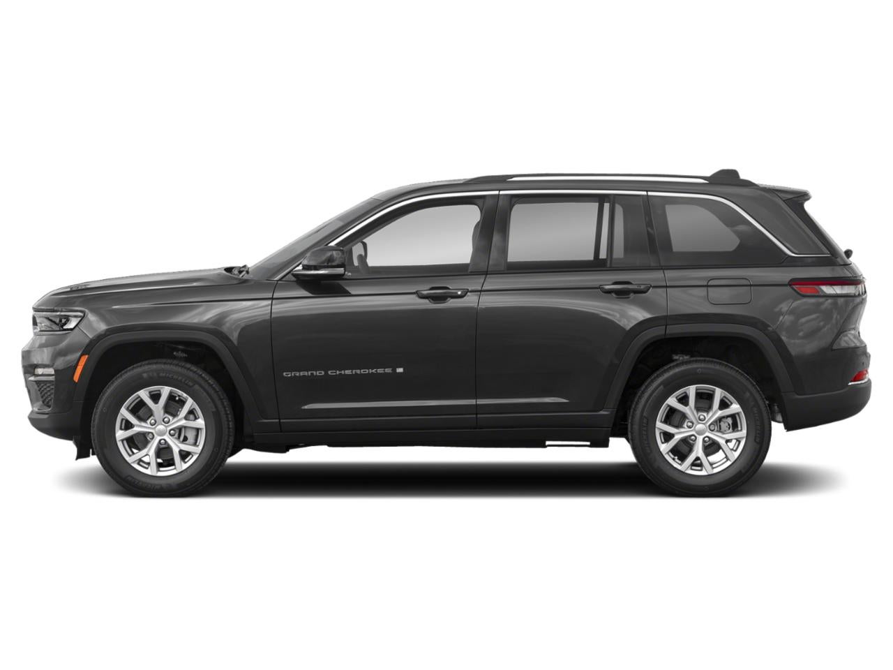 2022 Jeep Grand Cherokee Altitude 4x4