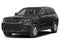 2025 Jeep Grand Cherokee Altitude 4x4
