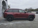 2025 Jeep Grand Cherokee Altitude 4x4
