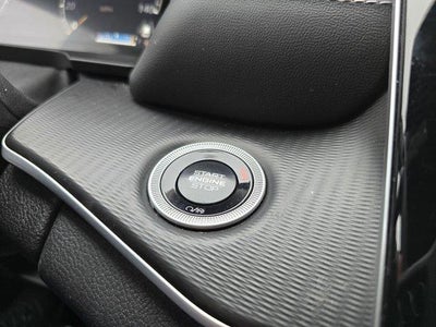 2025 Jeep Grand Cherokee Altitude 4x4