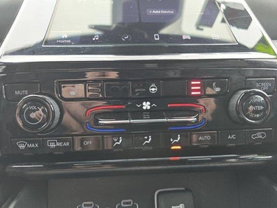 2025 Jeep Grand Cherokee Altitude 4x4