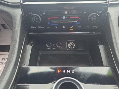 2023 Jeep Grand Cherokee Altitude X 4x4