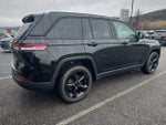 2023 Jeep Grand Cherokee Altitude X 4x4