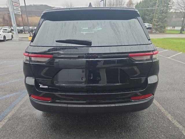 2023 Jeep Grand Cherokee Altitude X 4x4