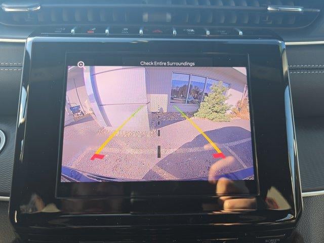 2025 Jeep Grand Cherokee Altitude X 4x4