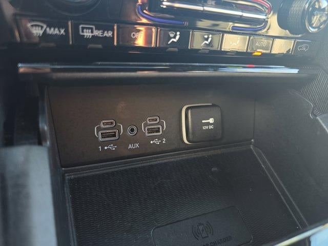 2025 Jeep Grand Cherokee Altitude X 4x4