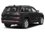 2025 Jeep Grand Cherokee Altitude X 4x4