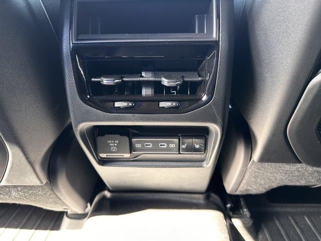 2026 Jeep Grand Cherokee Limited 4x4
