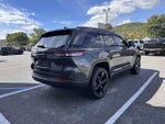 2026 Jeep Grand Cherokee Limited 4x4