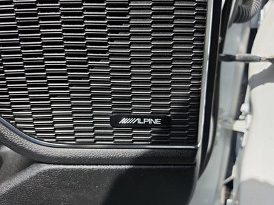 2024 Jeep Grand Cherokee Summit 4x4