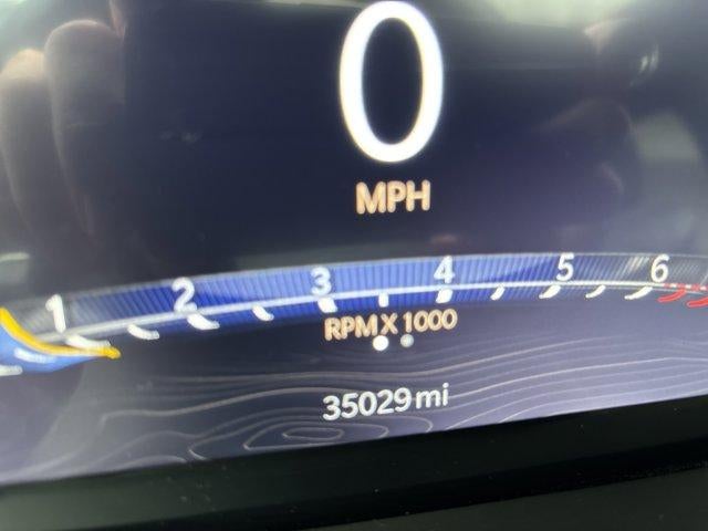 2021 Jeep Grand Cherokee L Altitude 4x4