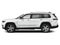 2021 Jeep Grand Cherokee L Altitude 4x4