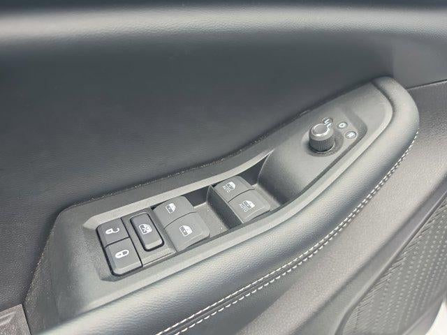 2024 Jeep Grand Cherokee L Laredo 4x4