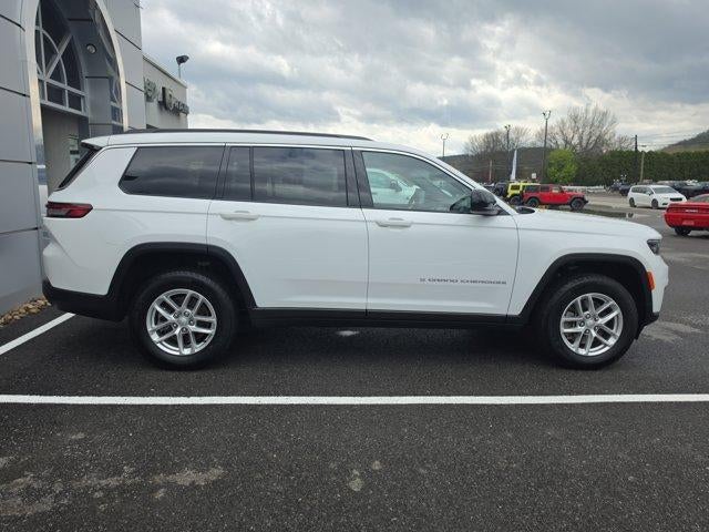 2024 Jeep Grand Cherokee L Laredo 4x4