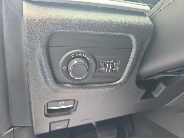 2024 Jeep Grand Cherokee L Laredo 4x4