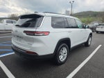 2024 Jeep Grand Cherokee L Laredo 4x4