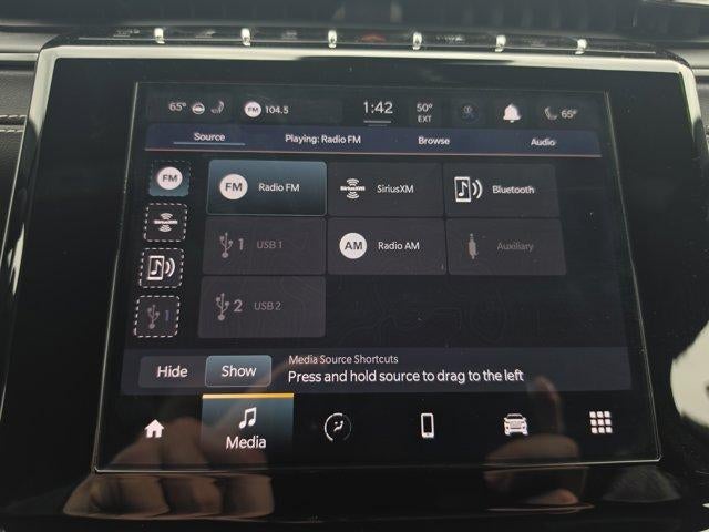 2024 Jeep Grand Cherokee L Laredo 4x4