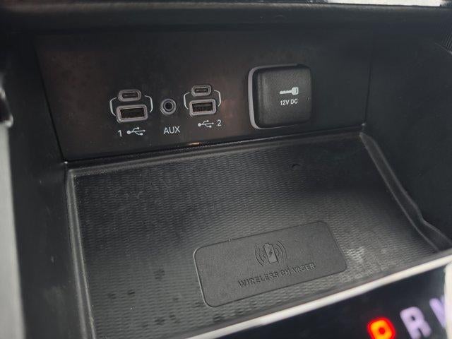 2024 Jeep Grand Cherokee L Laredo 4x4