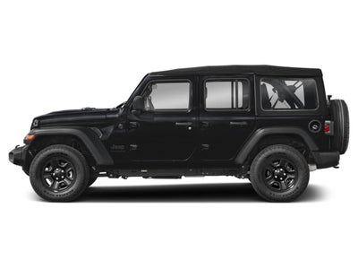 2025 Jeep Wrangler Rubicon 392 Final Edition 4 Door 4x4