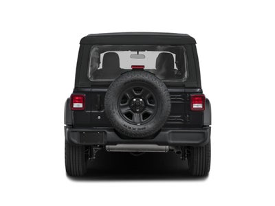 2025 Jeep Wrangler Rubicon 392 Final Edition 4 Door 4x4