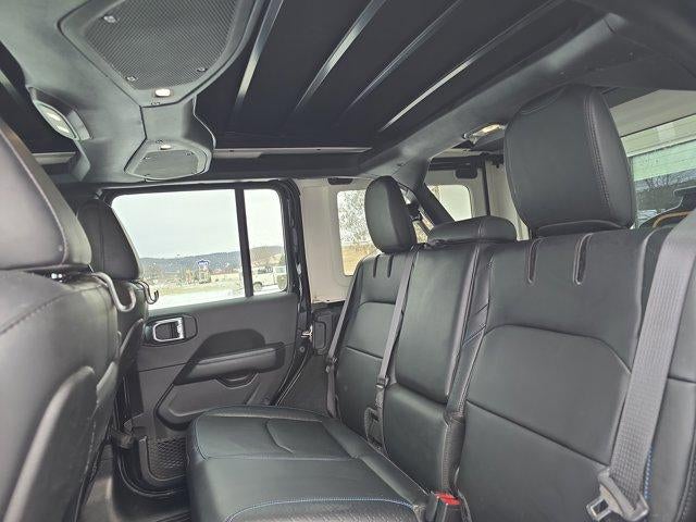 2024 Jeep Wrangler 4xe High Altitude 4x4