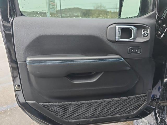 2024 Jeep Wrangler 4xe High Altitude 4x4