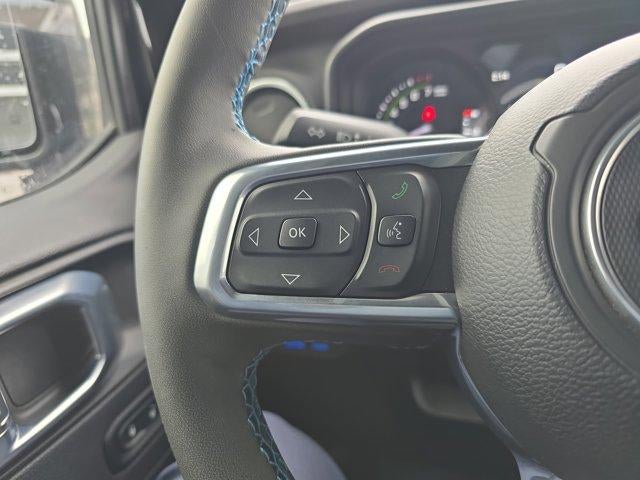 2024 Jeep Wrangler 4xe High Altitude 4x4