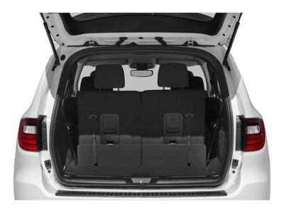2023 Dodge Durango Hemi Orange AWD