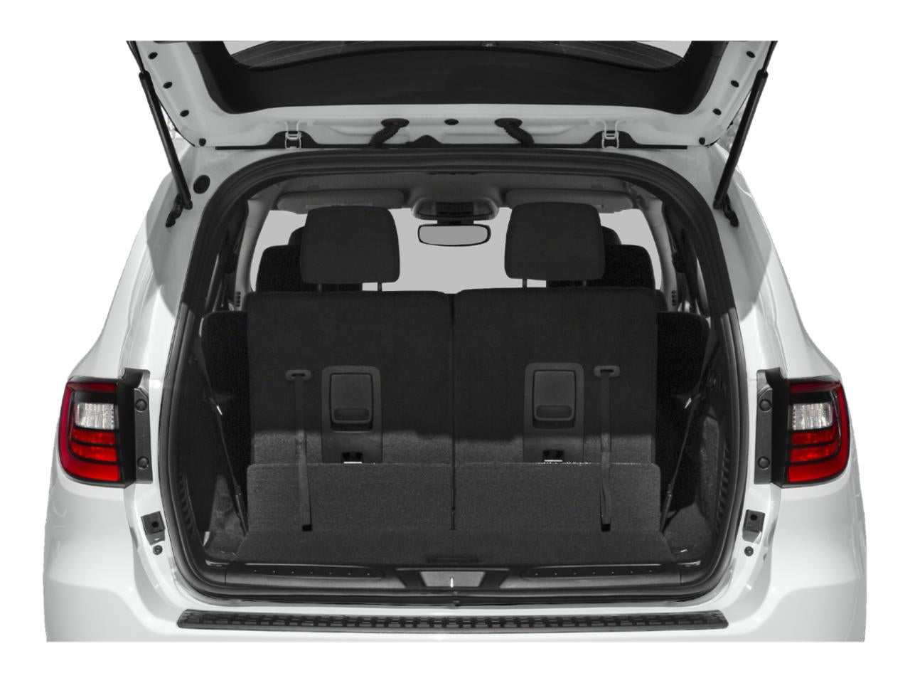 2023 Dodge Durango Hemi Orange AWD
