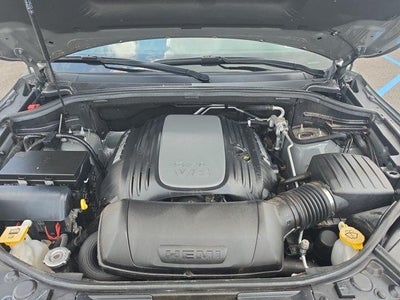 2022 Dodge Durango R/T AWD