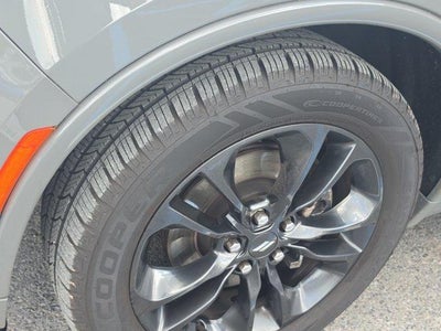 2022 Dodge Durango R/T AWD