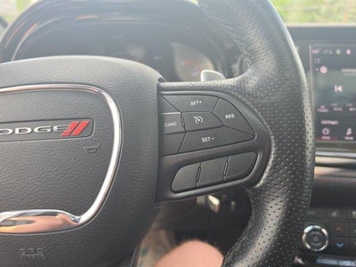 2022 Dodge Durango R/T AWD