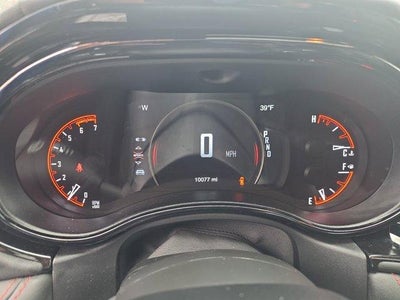 2024 Dodge Durango Citadel AWD