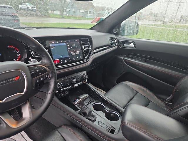 2024 Dodge Durango Citadel AWD