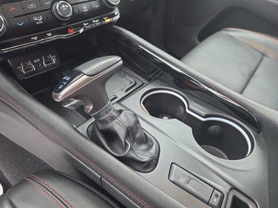 2024 Dodge Durango Citadel AWD
