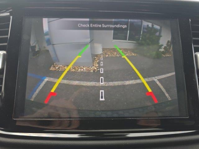 2024 Dodge Durango Citadel AWD