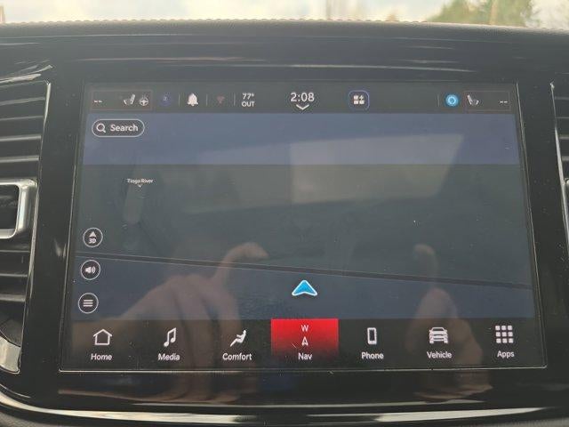 2024 Dodge Durango Citadel AWD