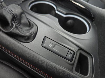 2024 Dodge Durango Citadel AWD