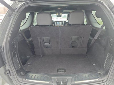 2024 Dodge Durango Citadel AWD