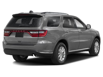 2024 Dodge Durango Citadel AWD