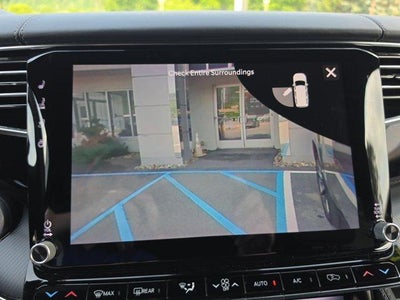 2024 Jeep Grand Wagoneer L Series II 4x4