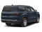 2024 Jeep Wagoneer Series II Carbide 4x4