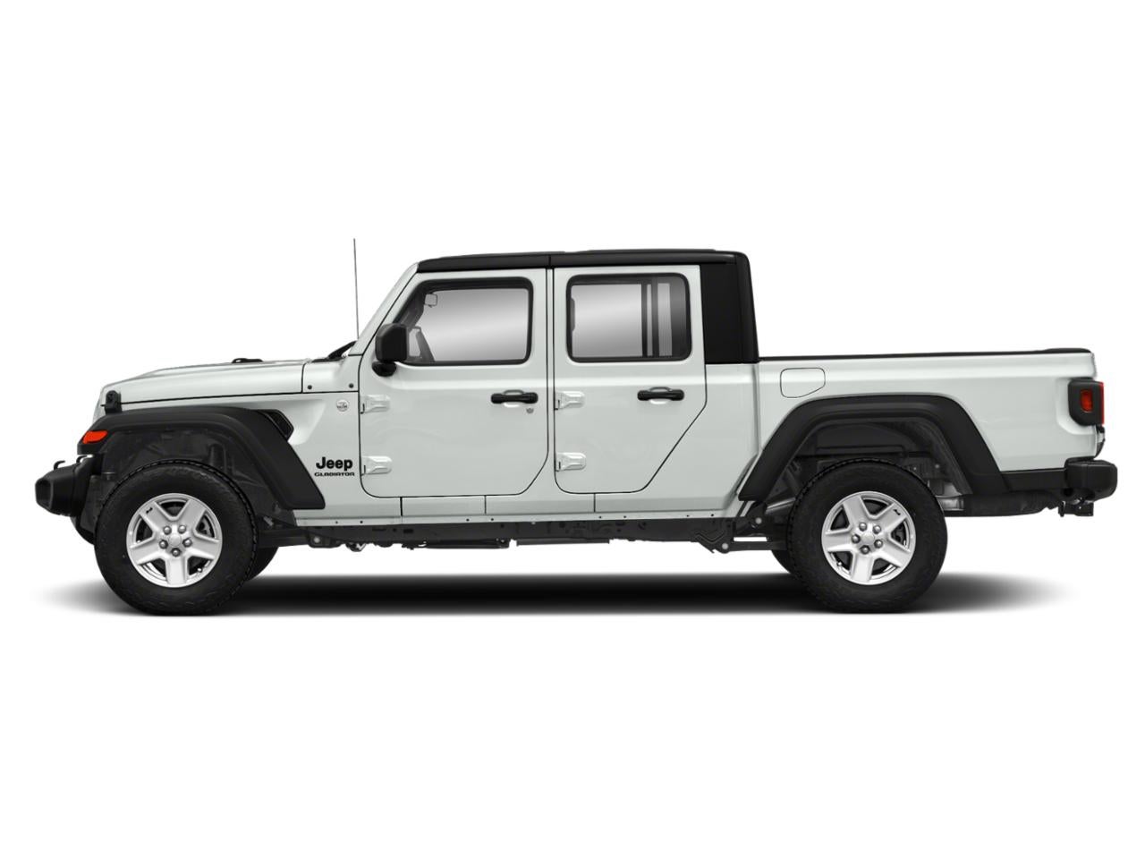 2021 Jeep Gladiator Freedom 4x4 *Ltd Avail*