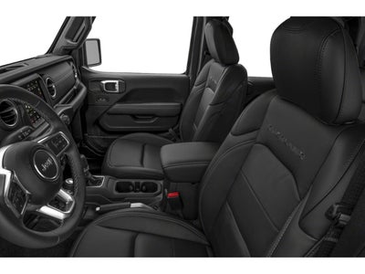 2022 Jeep Gladiator High Altitude 4x4