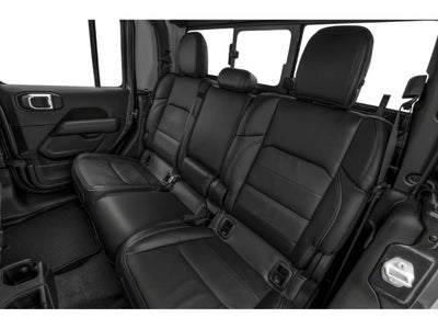 2022 Jeep Gladiator High Altitude 4x4