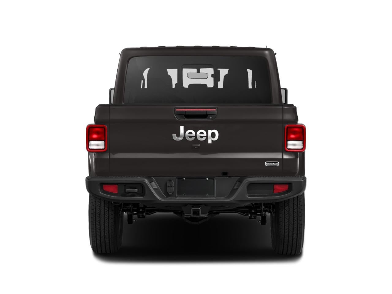 2022 Jeep Gladiator High Altitude 4x4