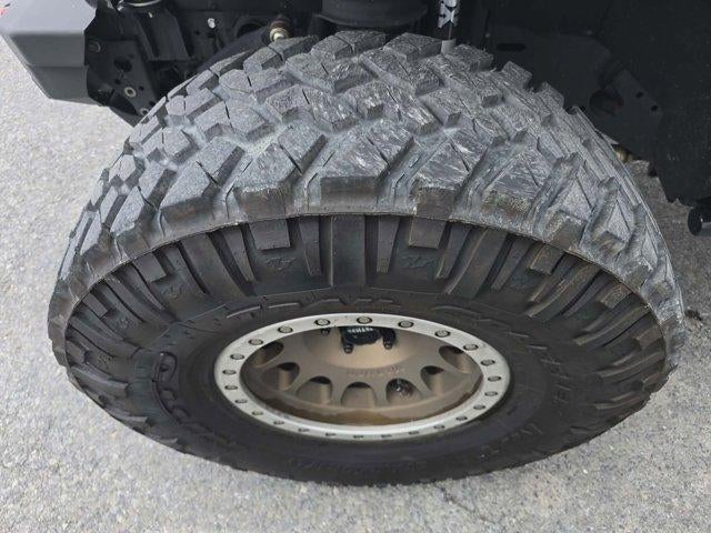 2020 Jeep Gladiator Rubicon 4x4