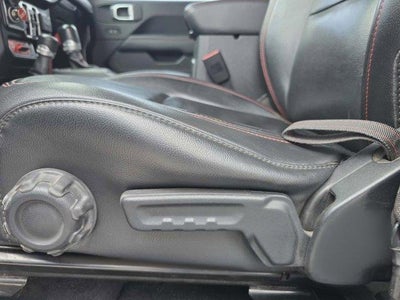 2020 Jeep Gladiator Rubicon 4x4