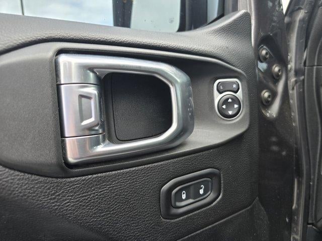 2020 Jeep Gladiator Rubicon 4x4